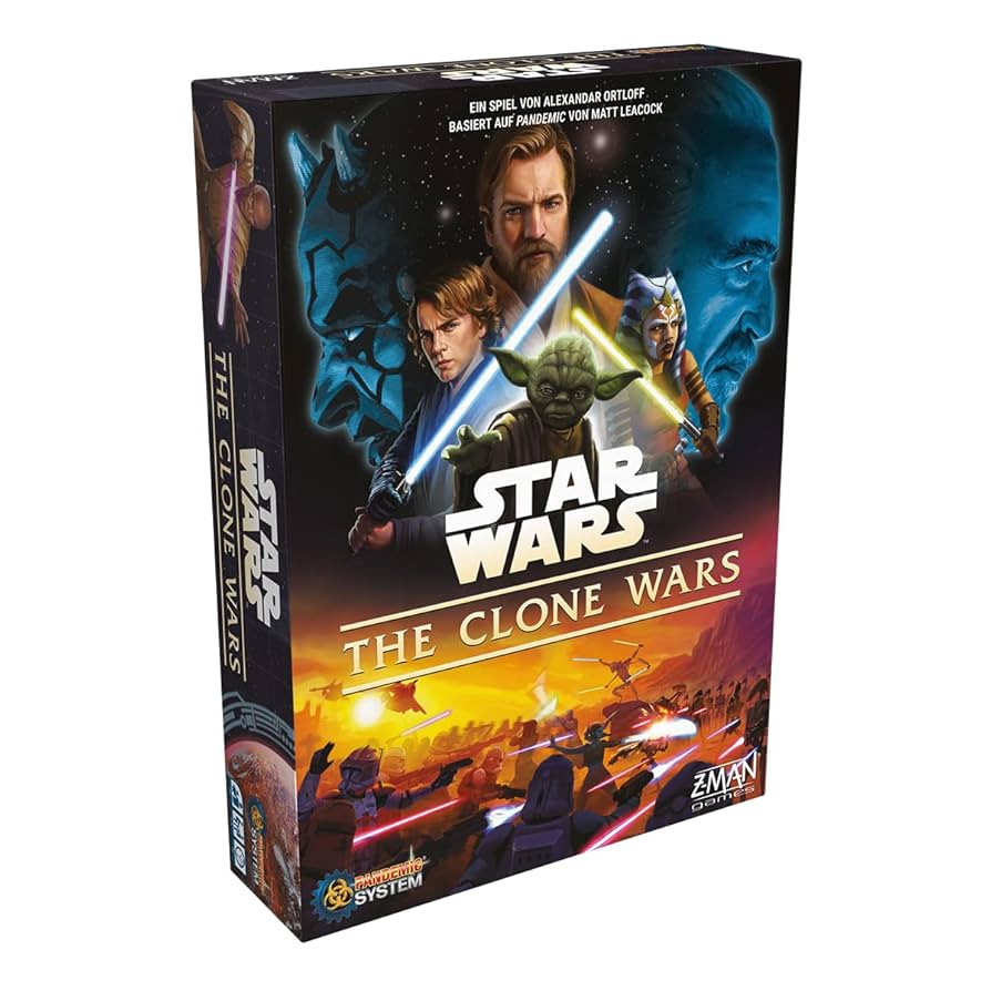 The Art of Star Wars： The Clone Wars The Art of Star Wars: The Clone Wars – Stuart Ng Books